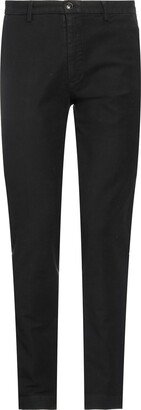 MARKUP Pants Black