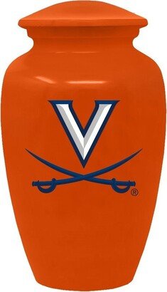 University Of Virginia Cavaliers Football Classic Urn