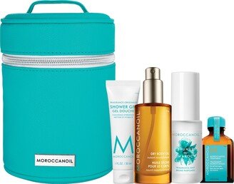 Dive Into Hydration Head To Toe Set