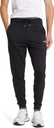 Colorblock Tracksuit Lounge Joggers