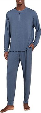 Henry Pajama Set