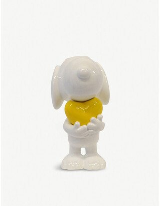 Leblon Delienne Snoopy Heart Resin Figurine 27cm