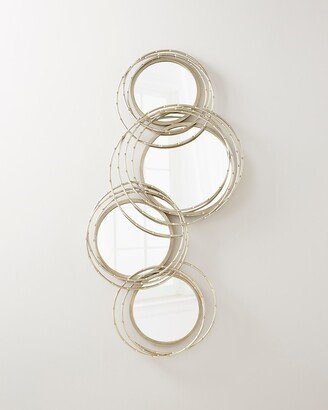 Radius Mirror