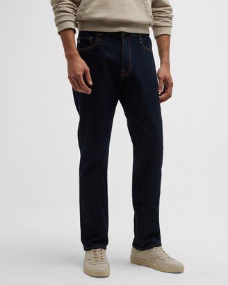 Men's Everett Slim Straight-Leg Jeans In 5 Years Lost Coast