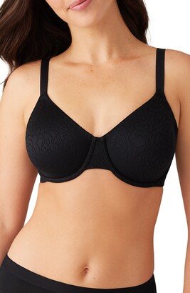 Inside Job Underwire Bra-AB