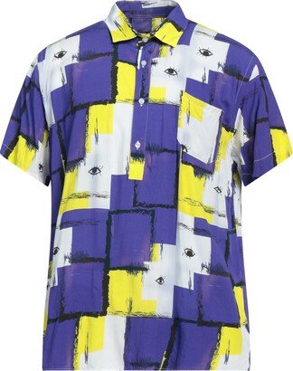 Shirt Purple-AC