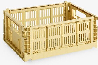 Stackable Medium Crate 14.5cm x 40cm