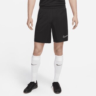 Men's Dri-FIT Academy Dri-FIT Soccer Shorts in Black