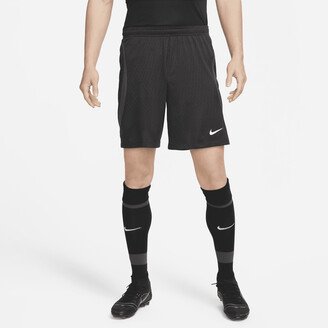 Men's Dri-FIT Strike Soccer Shorts in Black