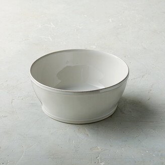 Casafina Fontana Salad Serving Bowl