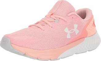 Women's Charged Rogue 3 Knit Running Shoe