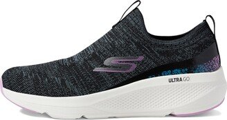 Women's GO Run Elevate-Indigo Sneaker