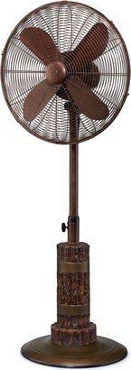 DecoBreezer Terra Outdoor Fan