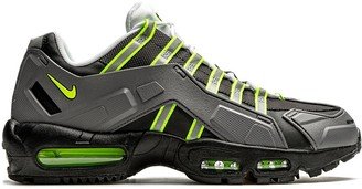 Air Max 95 NDSTRKT Neon sneakers