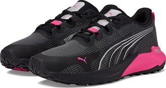 Fast-Trac Nitro Black/Ravish) Women's Shoes