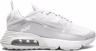 Air Max 2090 Photon Dust sneakers