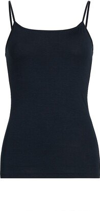 Soft Touch Scoopneck Camisole