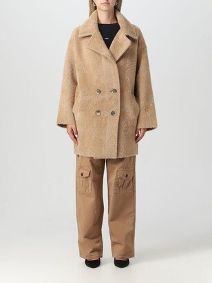 Coat woman-CK