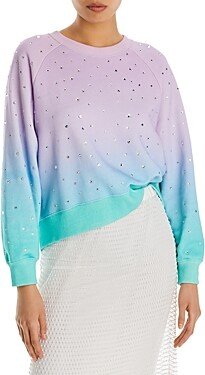 Disabelle Rhinestone Sweater