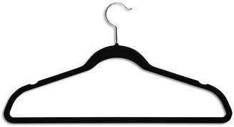 50-Pack Velvet Suit Hangers