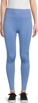 Icon High Waist Leggings