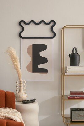 Bella Squiggle Picture Frame