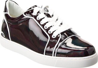 Fun Vieira Leather Sneaker-AA