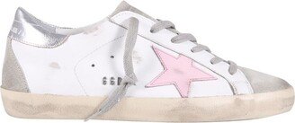 Super-Star Low-Top Sneakers-AC