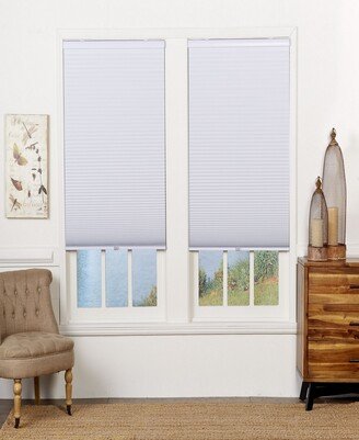 The Cordless Collection Cordless Blackout Cellular Shade, 31.5 x 64