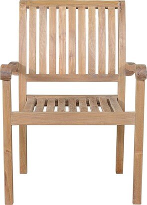 Aspen Stackable Armchair