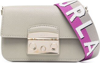 Metropolis mini crossbody bag-AH