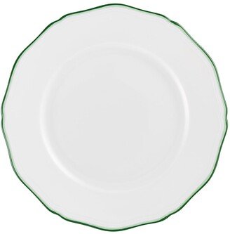 Touraine Double Filet Green Salad Plate