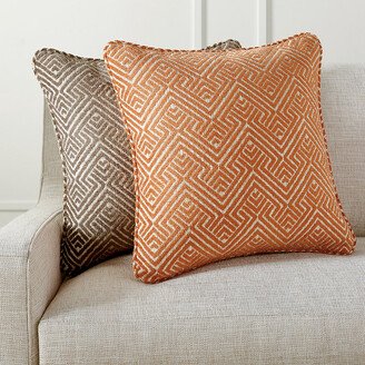 Derrington Decorative Pillow Cover