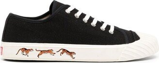 Kenzoschool low-top sneakers-AA