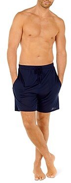 Cocooning Pajama Shorts