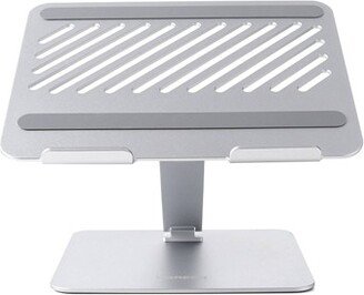 Ugreen Foldable Laptop Riser - Gray/Silver