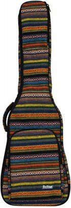 On-Stage Stands Striped Bass Guitar Bag (GBB4770S)