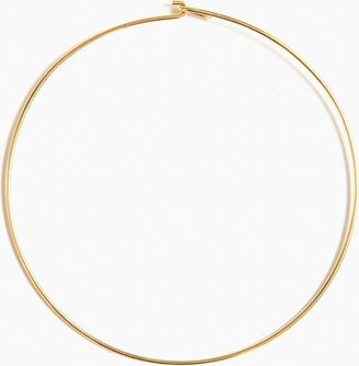 Tuckernuck Jewelry Gold Collar Chain