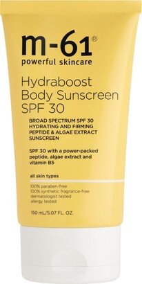 Hydraboost Body Sunscreen SPF 30