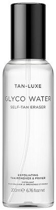 Glyco Water Exfoliating Tan Remover, Cleanser & Primer