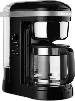 12-Cup Drip Coffee Maker