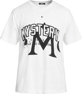 MSFTSREP T-shirt White