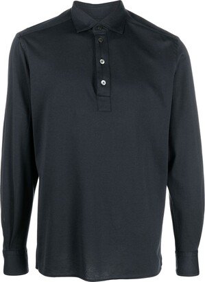 Plain Polo Shirt