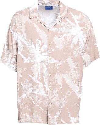 Shirt Beige-AK