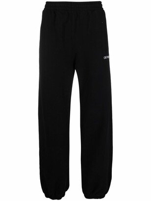 Caravaggio Paint track pants