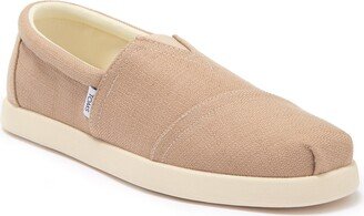 Alpargata Slip-On Sneaker-AB