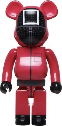 X Squid Game 1000% Be@rbrick Figure