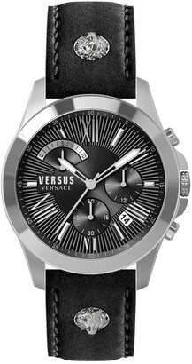 Versus Versace Versus By Versace Men's Chrono Lion Arch Watch