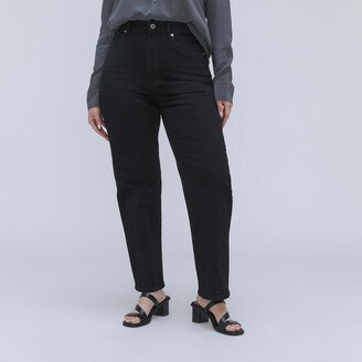 The Curvy Way-High® Jean