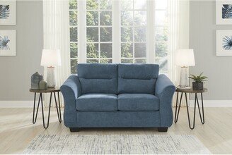 Miravel Loveseat - 65W x 38D x 37H